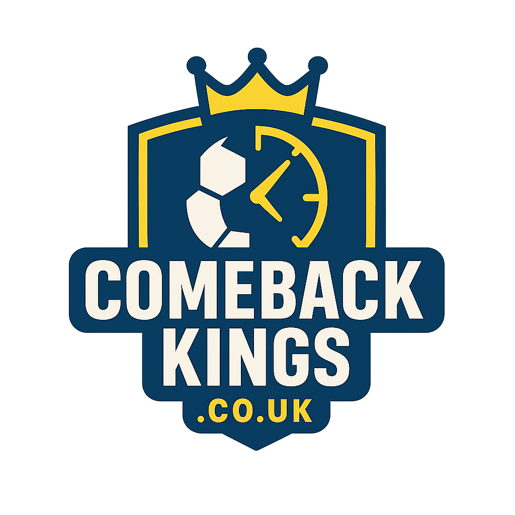 ComebackKings